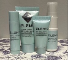 Elemis Ultra Smart Pro Collagen Set of 4