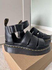 Dr Martens Clarissa II Quad