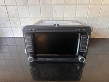 GENUINE OEM VW RNS 510