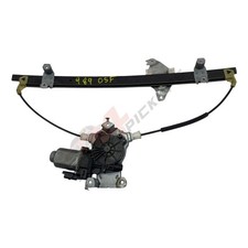 2014 Nissan Navara V6 Outlaw