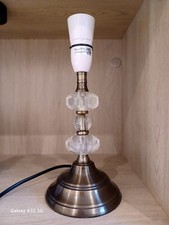 Homebase Modern Table Lamp