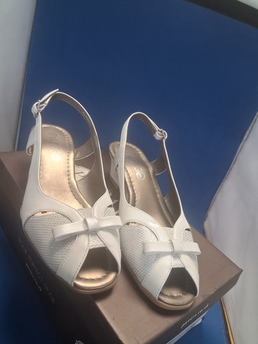 Pavers peep toe slingback - peep-toe,