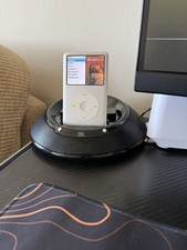 Apple iPod Classic A1238 80GB