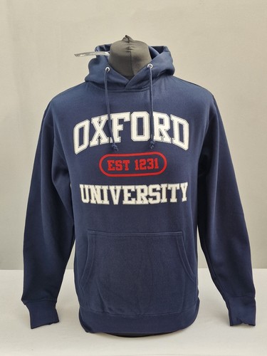 Oxford university navy - oxford, blue