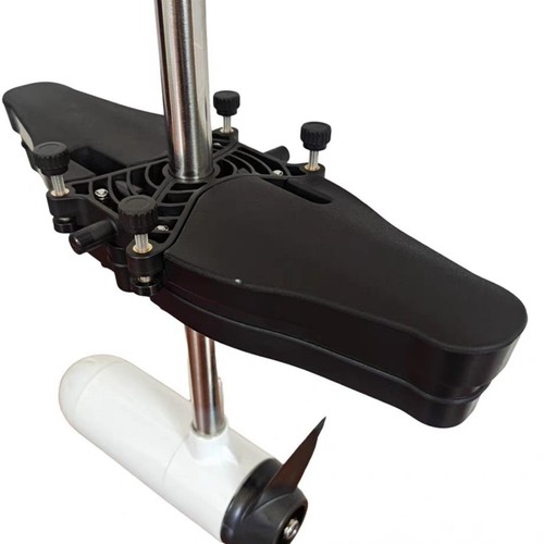 Outboard motor bracket for - bracket,