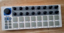 Arturia Beatstep Sequencer and Controller 