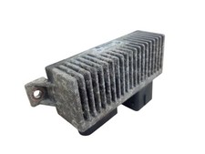Control Unit Cooling Fan