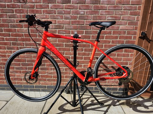 Specialized sirrus elite disc - specialized,