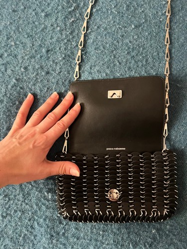 Genuine paco rabanne cross