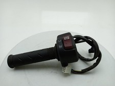 2024 HONDA CB 125 F Engine