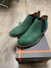 lacuzzo mens shoes