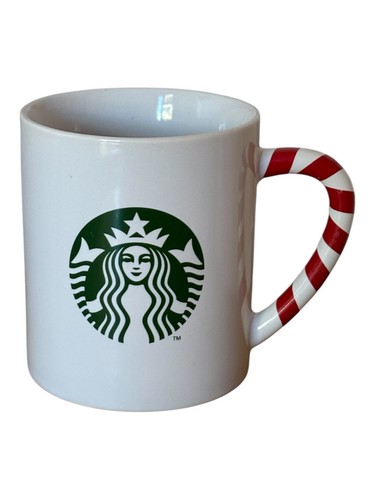 Starbucks xmas mug - starbucks,