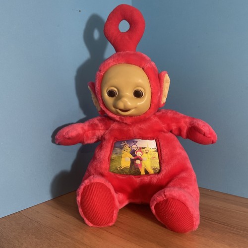 Vintage teletubbies - vintage, po