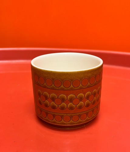Vintage hornsea brown saffron - vintage,