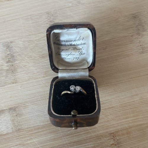 Edwardian antique diamond toi - antique,