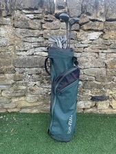 Top Flite Golf Full Set Carry