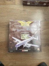 Corgi Lockheed Constellation