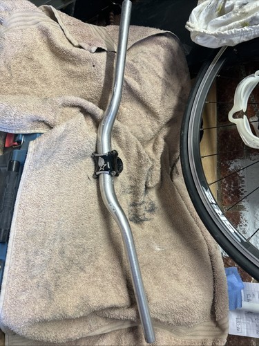 Kona handlebars and - , spike