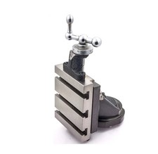 Swivel 2 Way Lathe Milling