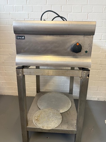 Lincat electric plate warmer - lincat,