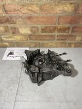Yamaha N MAX 125 2021 Engine