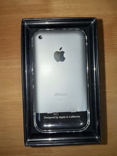 Apple iphone 1st - apple,