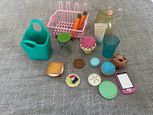 Shopkins set random play - shopkins, of