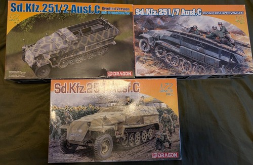 Dragon 20mm ww2 - 20mm,