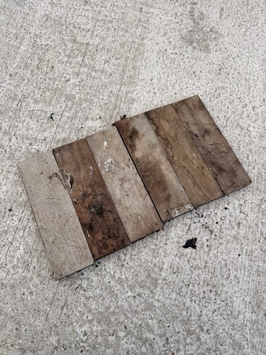 Job lot bulk parquet - job,