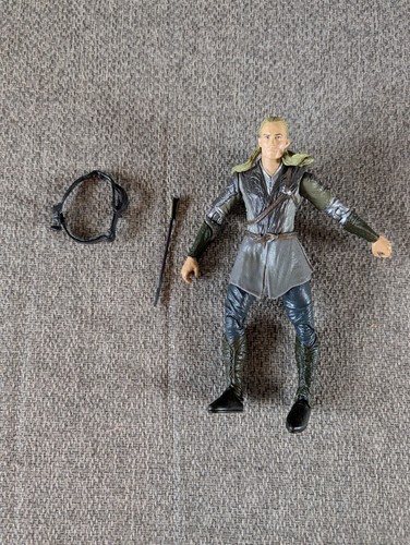 The lord rings legolas - lord,