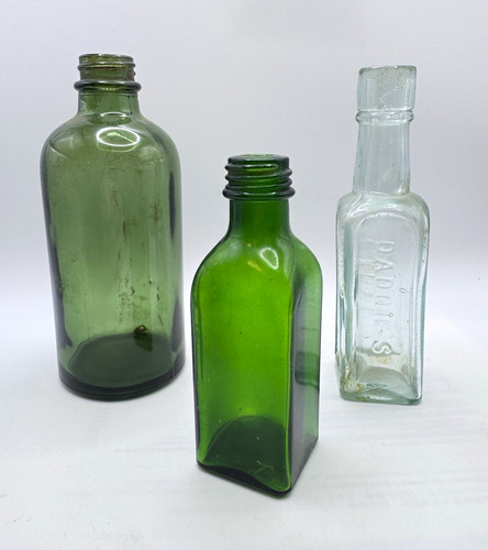 Job lot vintage - job, antique