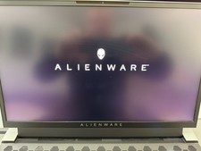Alienware x17 R2 RTX 3070 Ti