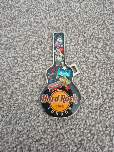 Official hard rock cafe - rock,