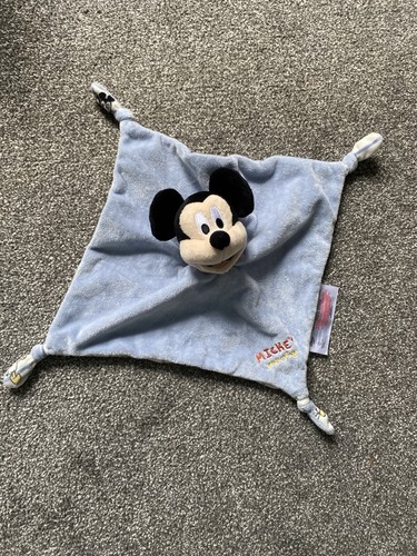 Primark mickey mouse comforter - mickey,