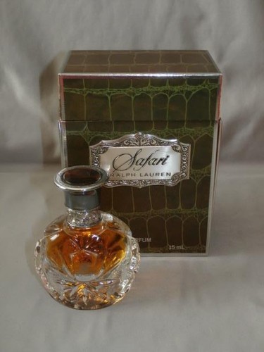 Ralph lauren safari perfume - ralph,