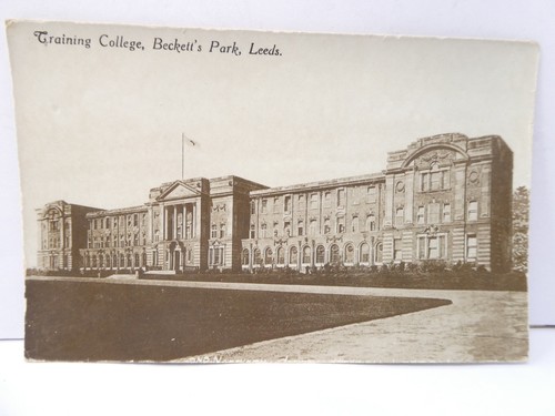 Training college leeds - training,