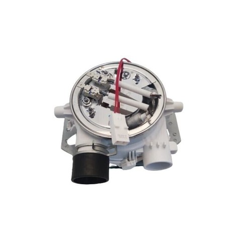 Dishwasher casing assembly - lg,