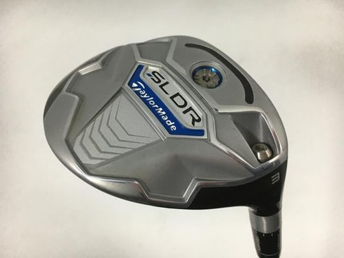 Taylormade sldr fairway wood - fairway,