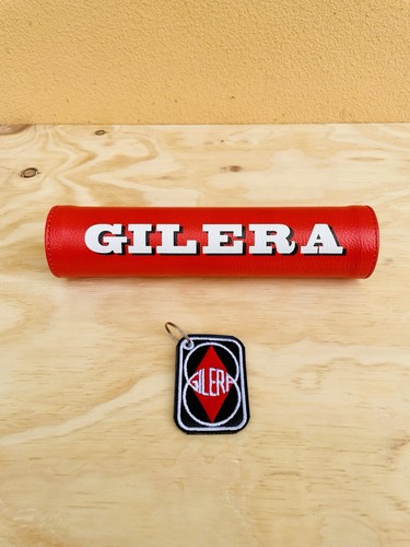 Gilera 125 handlebar bumper - rc,