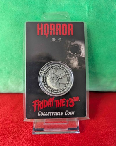 Friday the 13th limited - the, :