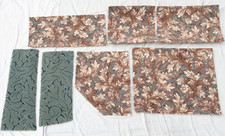 Vintage 1980s Axminster Carpet