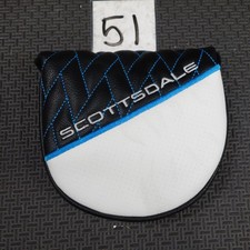 PING Scottsdale Mallet putter