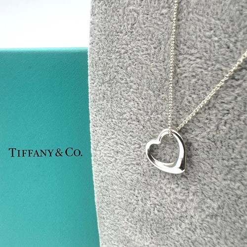 Tiffany elsa peretti - tiffany, co