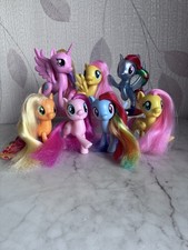 My Little Pony G4-
