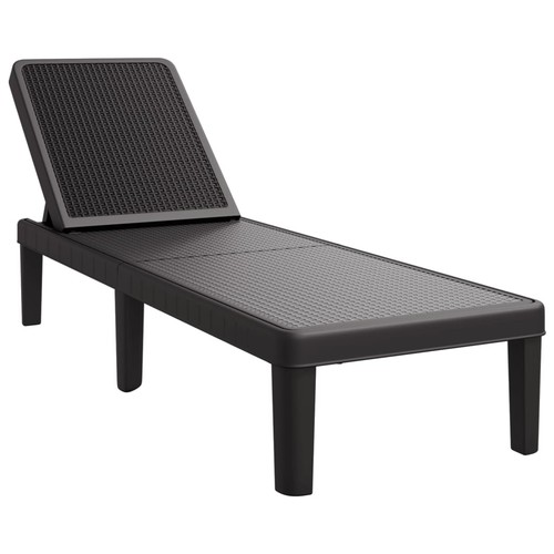 Sun lounger outdoor lounge - sun,