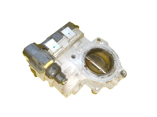 Fiat doblo throttle - throttle, body