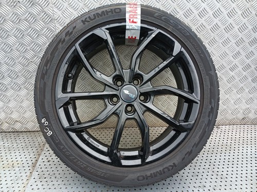 Volkswagen polo alloy wheel - alloy,