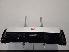 MINI (BMW) MINI MK4 2024 REAR