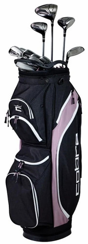 Ladies cobra fly - xl2, set