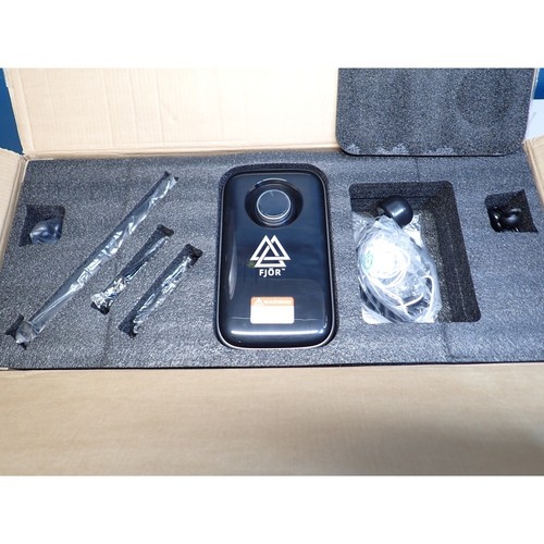 Fjor trainer compact home - xt,